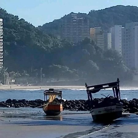 Casa Condominio Fechado- Asturias-Guaruja Guarujá Exterior photo