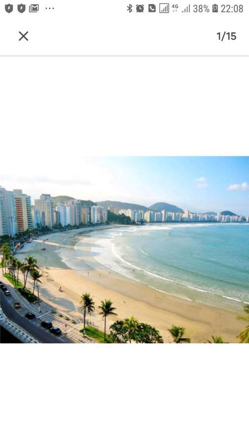Casa Condominio Fechado- Asturias-Guaruja Guarujá Exterior photo