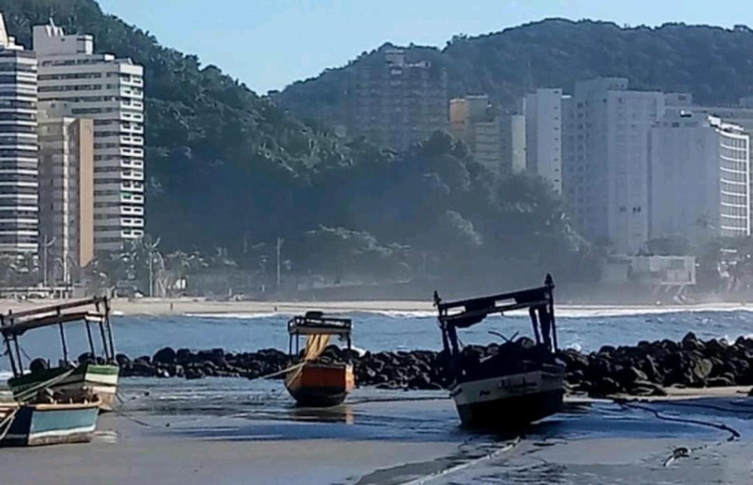 Casa Condominio Fechado- Asturias-Guaruja Guarujá Exterior photo